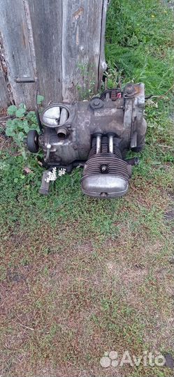 Двигатель урал 12 вольт