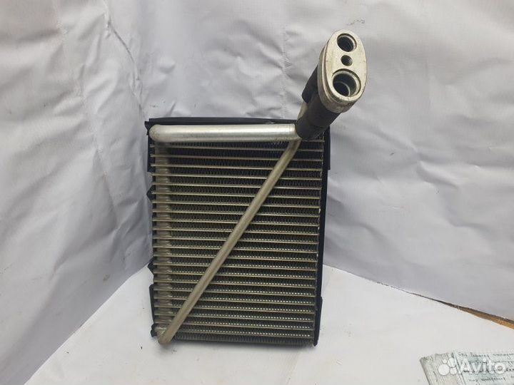 Испаритель кондиционера Volkswagen Passat B5 седан