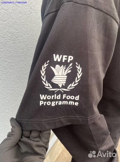 Лонгслив Balenciaga чёрный (Арт.64096)