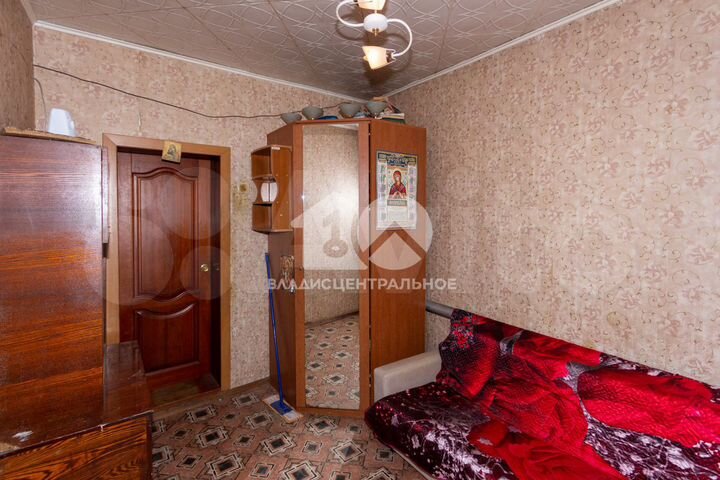 Дом 99 м² на участке 4 сот.