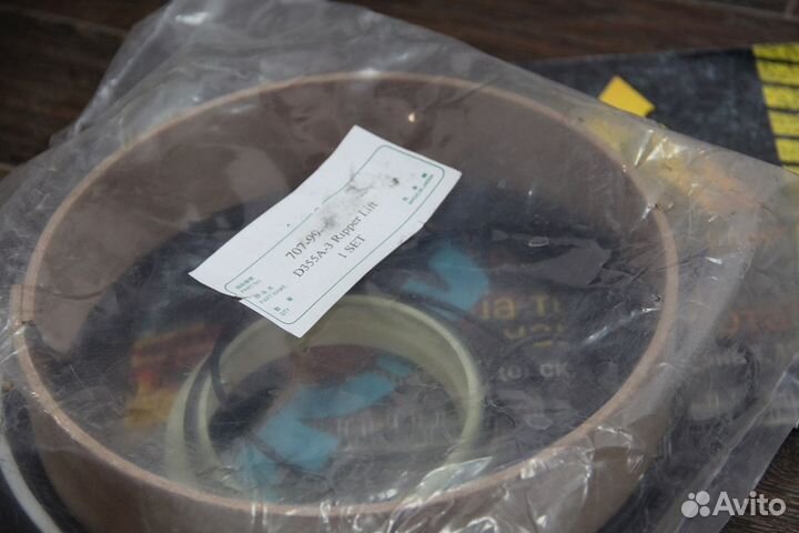 Ремкомплект 707-99-71440 бульдозера Komatsu D355A