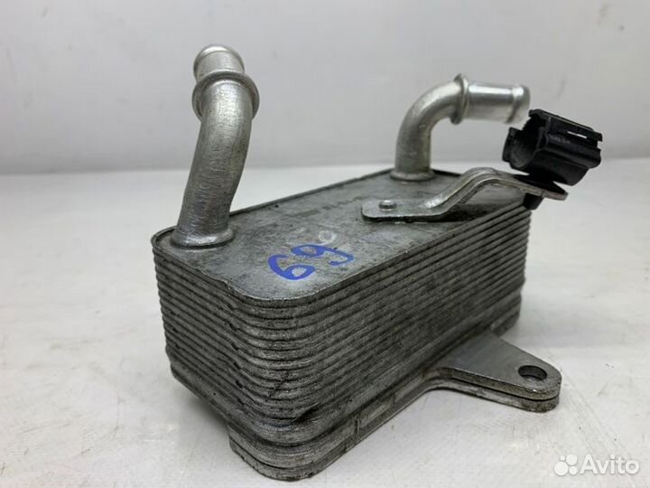 Теплообменник Volkswagen Jetta 6 1.4 2017