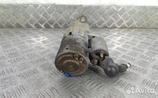 Стартер бензиновый subaru legacy 3 (2ST14DF01)