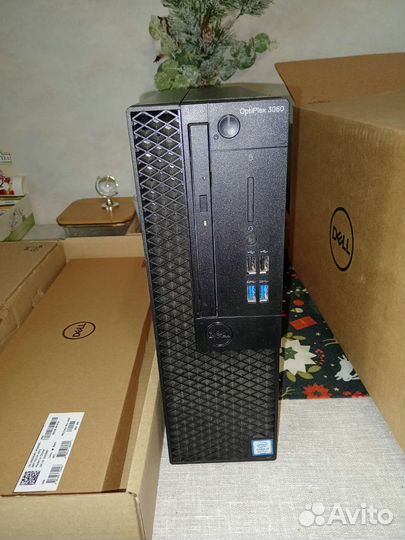 Dell Optiplex 3060