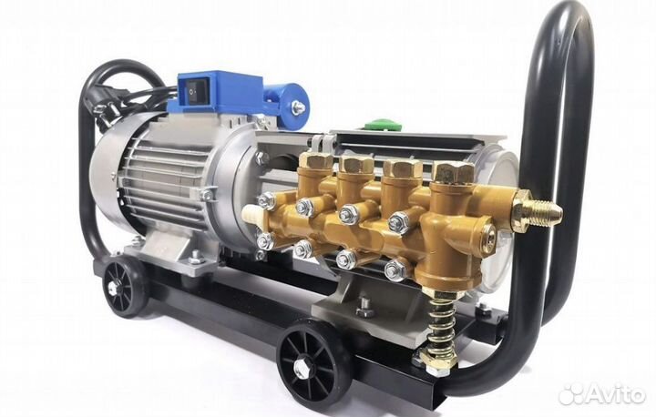 Мойка высокого давления/ тм380/ оригинал