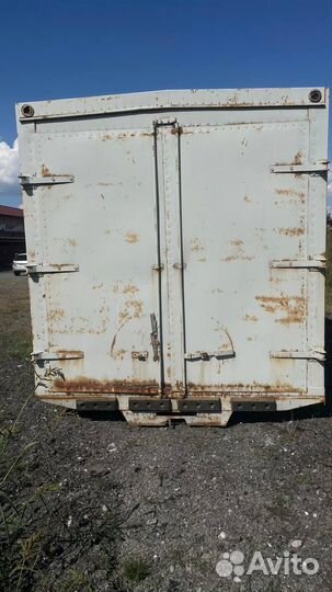 Цистерны емкости бочки