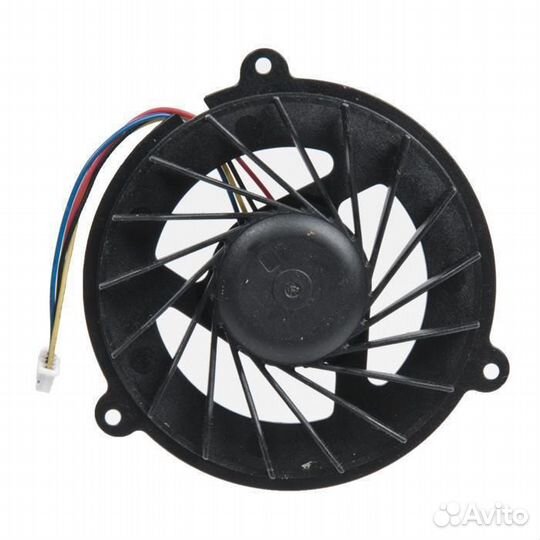 Вентилятор (кулер) для ноутбука Asus M50, M50V, M5