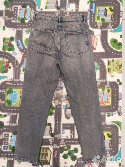 Джинсы Zara женские