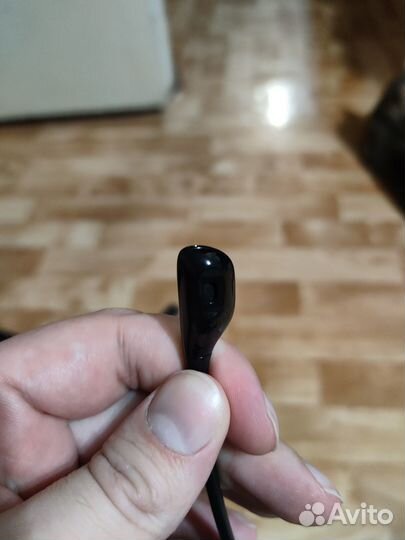 Компьютерная гарнитура Logitech 960 USB Headset