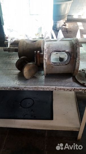 Тестоделитель 