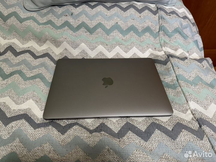 MacBook Pro 13 512 gb 2016 Touch Bar