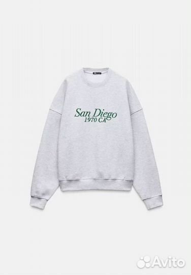 Спортивный костюм Zara