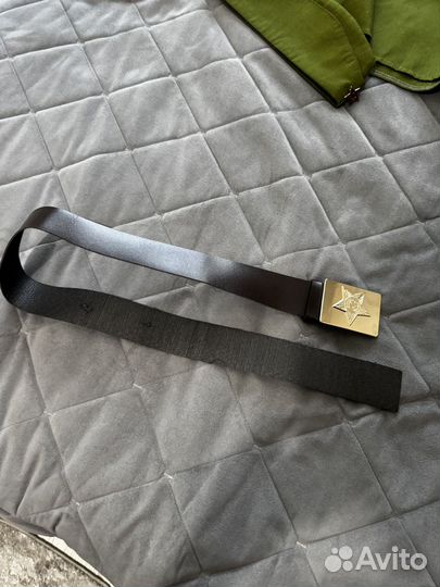 Костюм военный для девочки