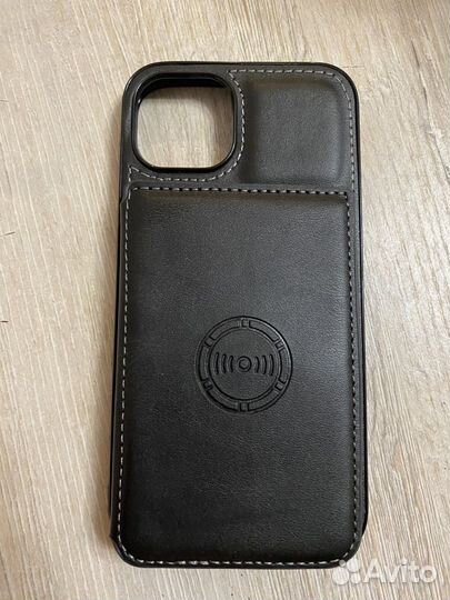 Чехол iPhone 13/14 новый