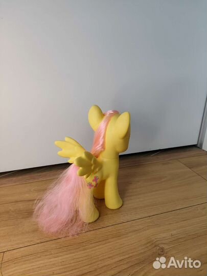 My little pony