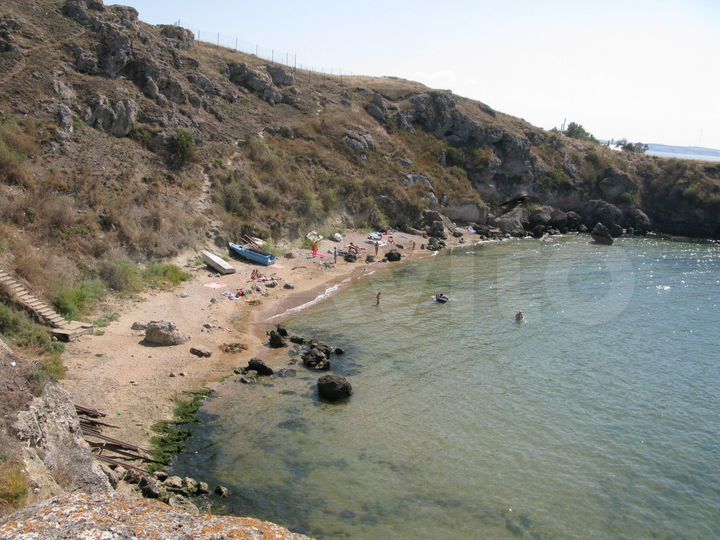 Участок 15 сот. (ИЖС)