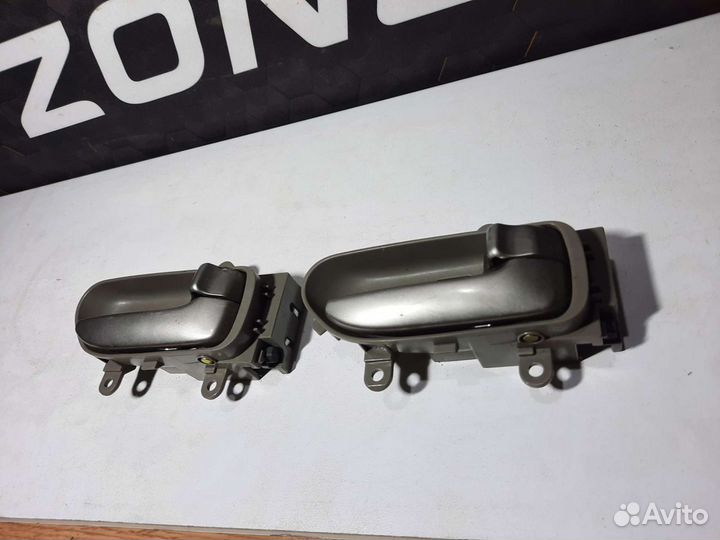 Ручка двери внутренняя правая Infiniti G V35