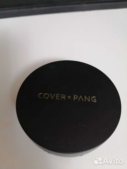 Тональный кушон A'pieu cover pang longwear