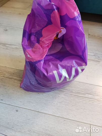 Пакет Лего 4-5 кг