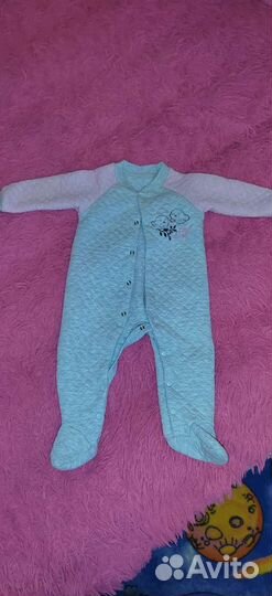 Детская одежда для девочек