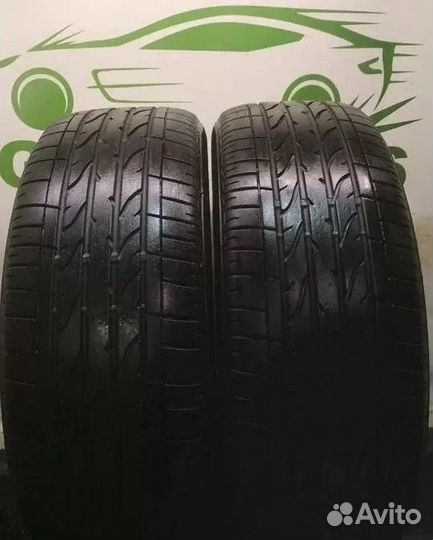 Bridgestone Dueler H/P Sport 215/65 R16