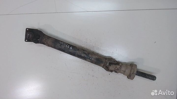 Кардан Ford Ranger, 2002