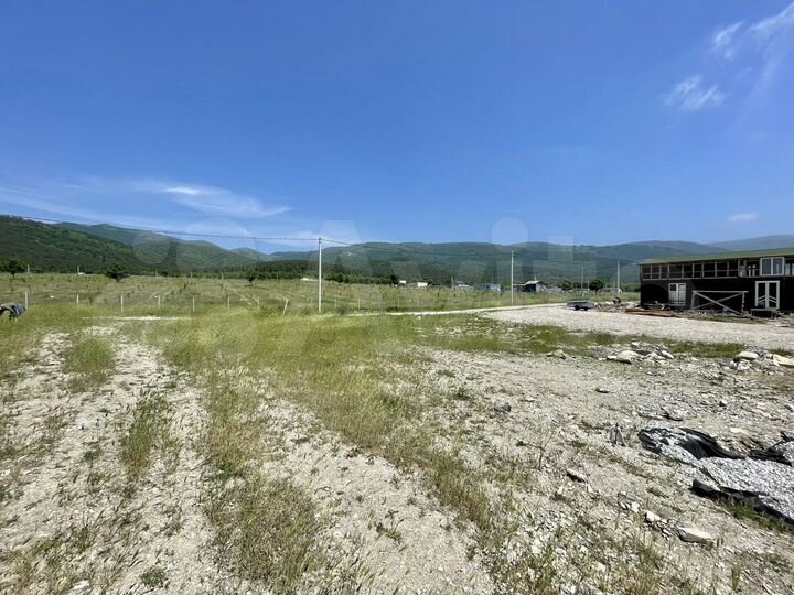 Участок 4,1 сот. (СНТ, ДНП)