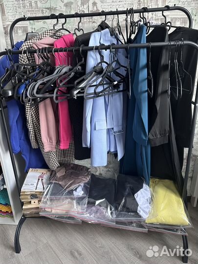 Женская одежда