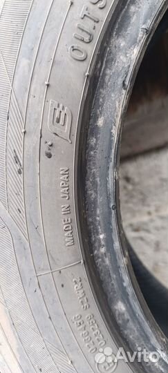 Toyo Proxes CF2 175/65 R14