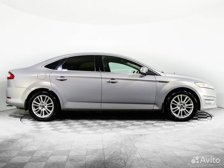 Ford Mondeo 2.0 AMT, 2012, 145 637 км