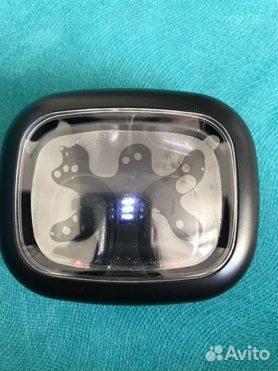 Беспроводные наушники