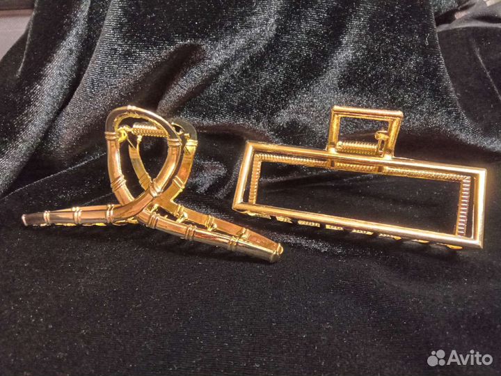 Аксессуары для волос