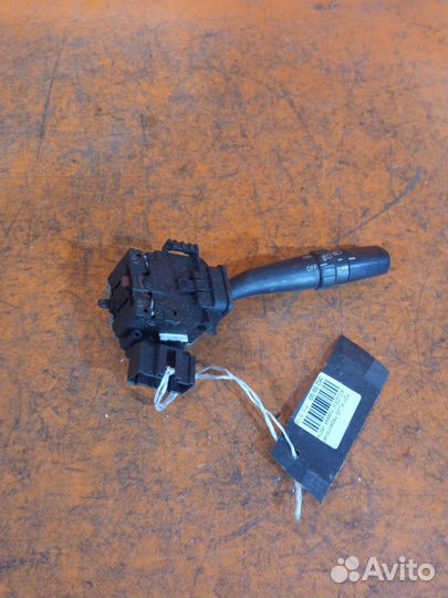 Блок подрулевых переключателей Toyota Kluger ACU25W