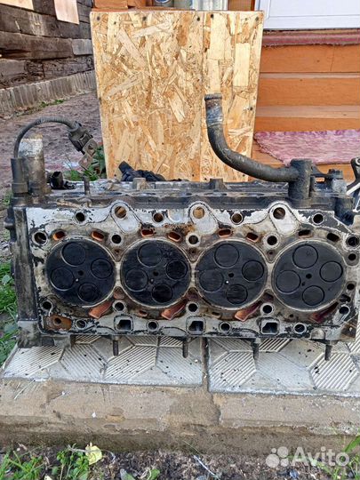 Продам двигатель на Киа Соренто 2,5 145