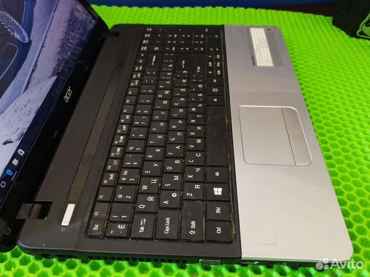 Игровая Стрела Acer (i5-4ядра/RAM 8GB/GeF620/500GB