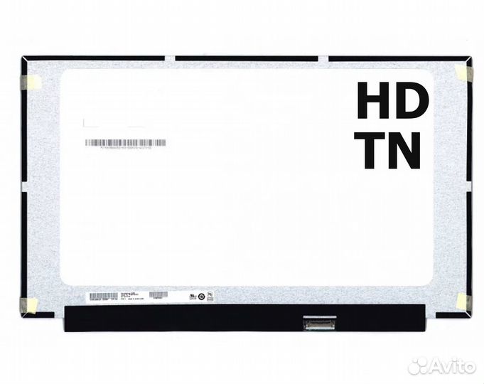 Матрица для Lenovo V15-IWL