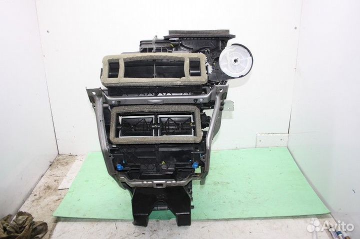 Корпус печки ford focus III 2011