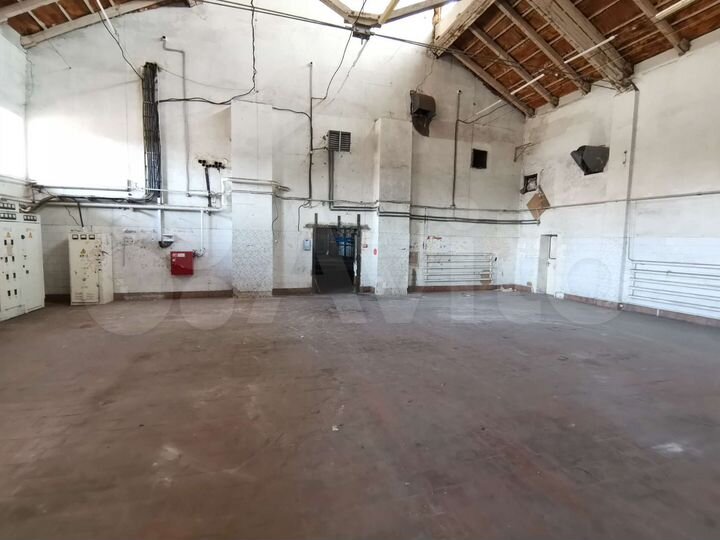 Склад, 2500 м²