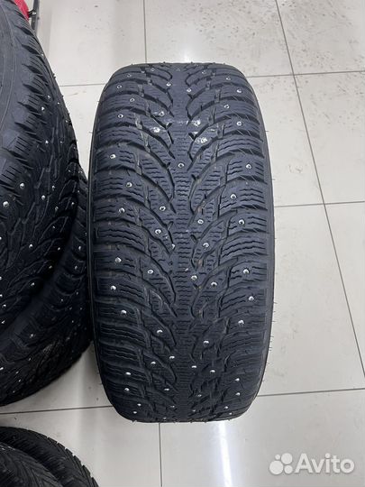 Колеса Rolls Royce Wraith/Ghost/Dawn