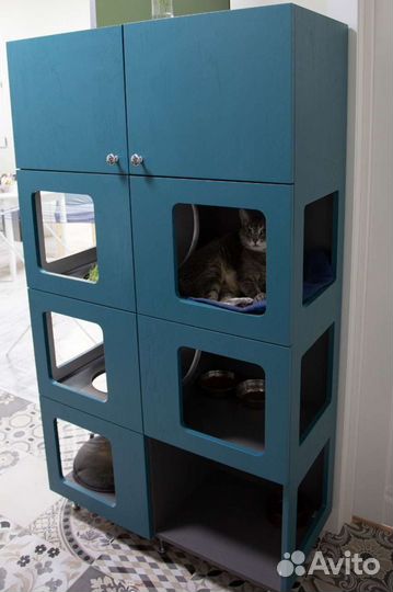 Изготовление мебели на заказ