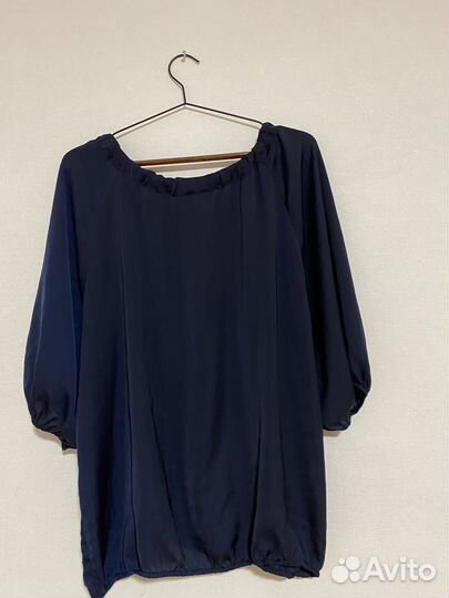 Блузка sixth sense