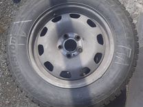 Bridgestone Blizzak Spike-02 SUV 215/65 R16