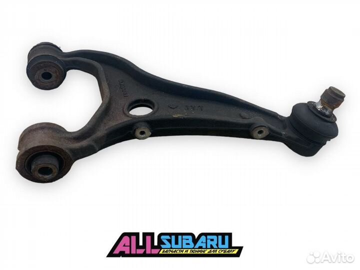 Рычаг подвески задний задний правый Subaru