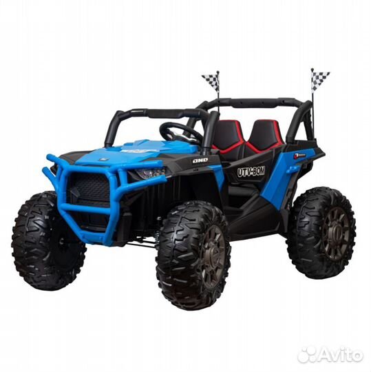 Электромобиль