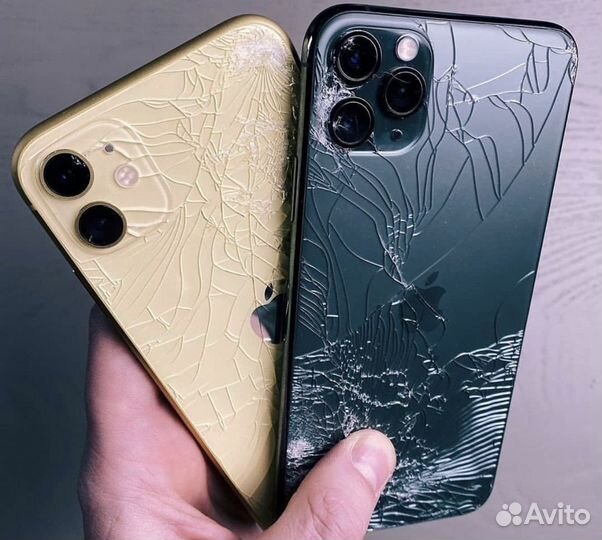 Ремонт iPhone iPad MacBook iMac частный мастер