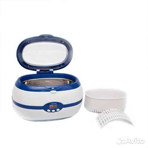 Ультразвуковая мойка 2000 новая