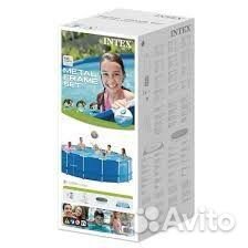 Бассейны 457*122 в наличии