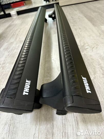 Thule wingbar