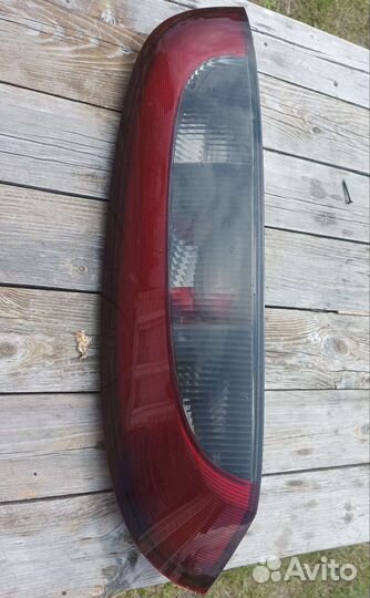 Задняя фара Opel Corsa C