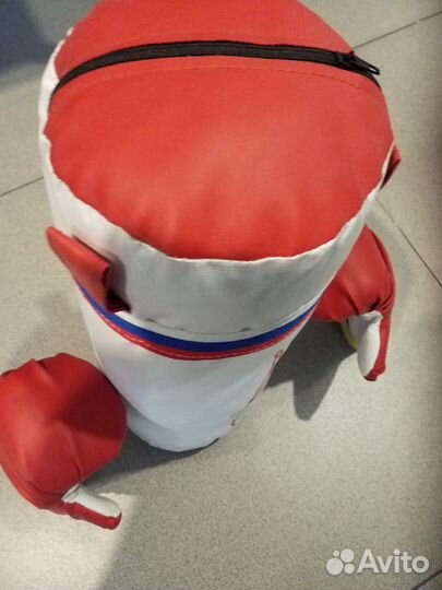 Спортивный инвентарь